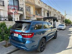 دودج دورانجو